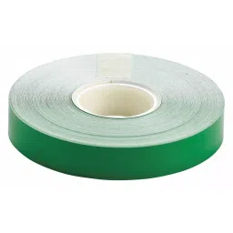 BRADY Floor Marking Tape Continuous Roll Solid Green No Legend 1/2 inch x 50 ft x 4 mm, 14D465-image-73