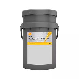 Shell 20 L S4 FR-F 68 Refrigeration Oil for Petrol, Diesel Engine-image-66