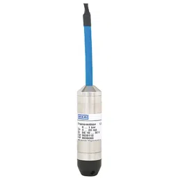 WIKA LS-10 Series Pressure Sensor 0psi Min 8.5psi Max Analogue Output, 12306282-picture-12