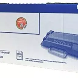 BROTHER TN-3448 Toner Cartradge Black-18