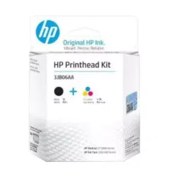 HP Original Black & Tri-color Dual Pack Printhead 3JB06AA (-40 to 60°C)-6