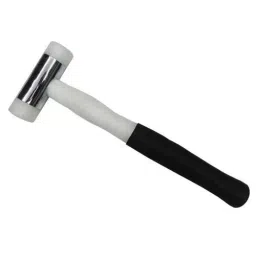 De Neers SS Antimagnetic Nylon Hammer (150g), SS-181-46