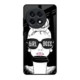 QRIOH Quirky Printed OnePlus 13R 5G Back Case Mobile Accessories-image-84