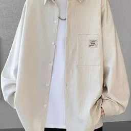 StyleCast Men Opaque Casual Shirt-image-53