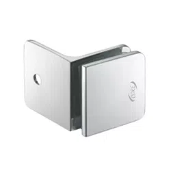 Core 4 mm L-Shaped Glass Connector CGC-4-18