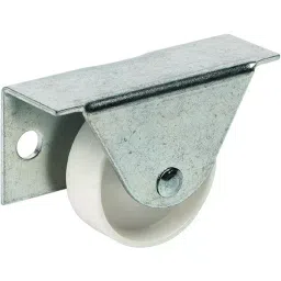 Hafele Fixed Castor Housing: Steel, Wheel: Plastic for Screw Mounting, 660.98.904-image-21