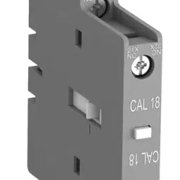 ABB 64.5 mm Auxiliary Contact Block 1SFN010720R1011-23