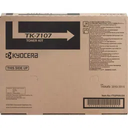 Kyocera TK 7107 Toner Cartridge Black-image-89
