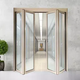 Dorma XL - C 7039 3M SFW120 SF2 Heavy Duty Wooden Folding Sliding System-image-96
