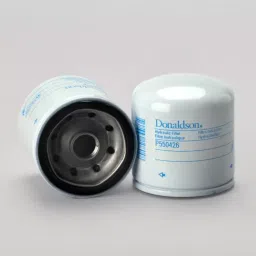 Donaldson 3.26 Inch 23 Micron Hydraulic Filter Spin On P550426-image-21