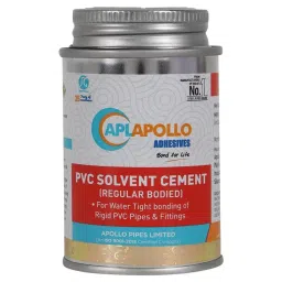 APL Apollo PVC Solvent Cement For Joining Two or More Pipes, PMPVC100MLTC (Tin of 100 ml)-image-19