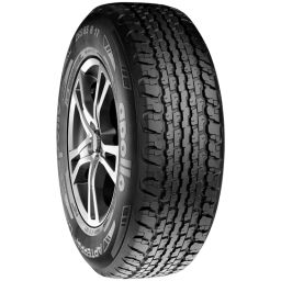 Apollo 265/70 R16 112H Apterra H/T TL-D Tubeless Tyre for Car/SUV and Vans-image-22