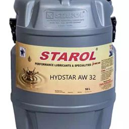 Starol AW 32 Hydstar Hydraulic Oil 50L SR-HYD3250-image-38