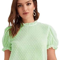 Sidhidata Georgette Top-image-63