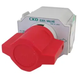 CKD V3000-10-W 3/8 Inch Shut Off Valve-picture-42