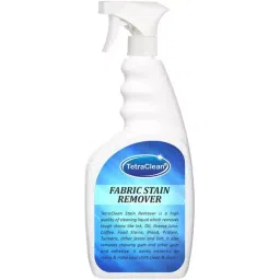 TetraClean Fabric Stain Remover for Clean & Spotless Clothes-500 ml-image-0
