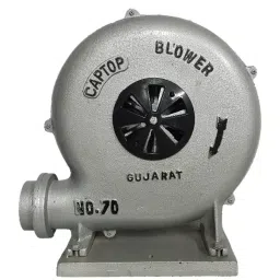 CAPTOP Electric Blower 25 1ph Mild Steel-image-16