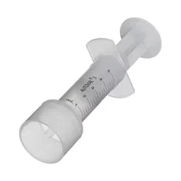 Whatman AV115UGMF Glass Microfibre Capacity 5 ml Autovial Syringeless Filter-46