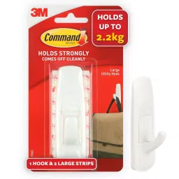 3M Command Large Utility Hook-image-42