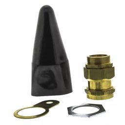 Prysmian CW50S Cable Gland Kit Steel M50 46.2 mm Max Cable Dia, PVC50CW-image-10