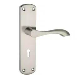 Tasa Cylindrical Mortise Handle Antique Finish 254 mm (10 Inch), MH-506-image-63