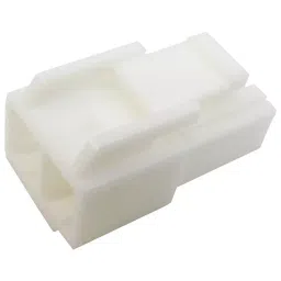 JST (JAPAN SOLDERLESS TERMINALS) Connector Housing, Plug, 2 Way, Plastic, VLP-02V (Pack of 100)-picture-39