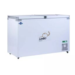 ROCKWELL 563 L Double Door Convertible Hard Top freezer, SFR550DDU-image-54
