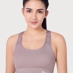 PLUMBURY Bra Full Coverage Lightly Padded-17