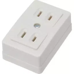 Panasonic Double Outlet WK1021W 8729463 - Made In Japan-picture-10