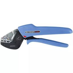 FACOM 230 mm Length Black & Blue Crimping Plier, 985894-25