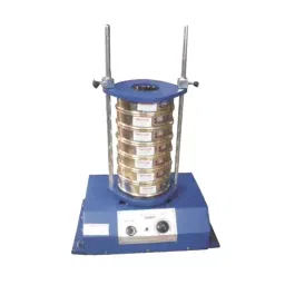 HTLP Sieve Shaker Grytory Table Top Model HTLP-048-26