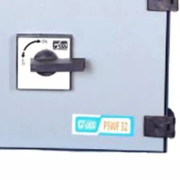 Peco SWF32 01E Switch Disconnector Fuse Units image 3