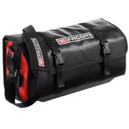FACOM Fabric Red & Black Tool Bag, BS.LMBCPB-39