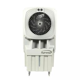 SUPREME 150 L Domestic Air Cooler Light Grey, CLOUD-20-image-45