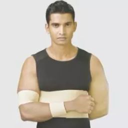 Dyna Shoulder Immobiliser-Special-Small-38