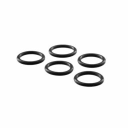 IFM FKM O-Ring O-Ring 8.5 mm Bore 11.5 mm Outer Diameter, E30517 (Pack of 5)-image-22