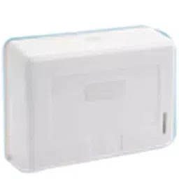 Jet India 2 PKT ABS Plastic tissue paper Dispenser JI-TPD-08-36