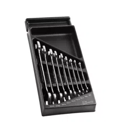 FACOM Polystyrene Black Tool Tray, PL.315-21
