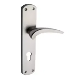 Tasa Keyhole Mortise Handle Antique Finish 203 mm (8 Inch), MH-CRETA-image-37