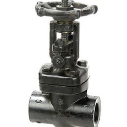 Sant 40 mm Forged Steel Gate Valve FSV 8A-image-54