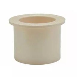 FITVIT Reducer Bush 50.8x19.05 mm (2x3/4 Inch) CPVC Fitting WB (Pack of 10)-image-60