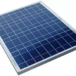 Vam Solar Solar Panel Piece 3.64A 1 22V 26.4 x 16.8 x 1.37 3.34 A 60W-16