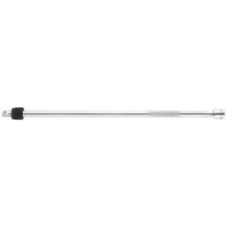 FACOM 6.35 mm (1/4 inch) Drive Size 250 mm Length Knurled Locking Extension Bar, R.250RCK-17