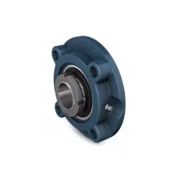 KOYO Flange Ball Bearing Unit, Inner Dia 70 mm, Length 240 mm, Width 78 mm, UKFC216E1-image-42