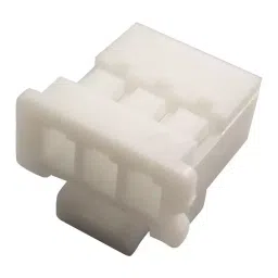 JST (JAPAN SOLDERLESS TERMINALS) Connector Housing, Pa 3Way 2 mm, PAP-03V-S (Pack of 100)-picture-18