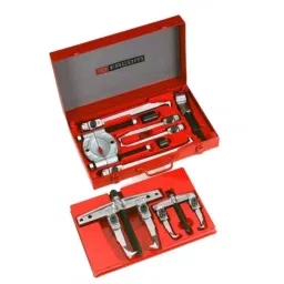 FACOM Plastic Red Tool Tray, PL.288-32