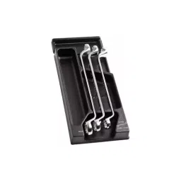 FACOM Plastic Black Tool Tray, PL.318A-28