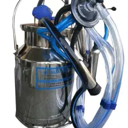 Alfa Tech India Mini Milking Machine Mini_001-picture-47