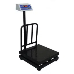 Metis 200 Kg Platform Weighing Scale image 3