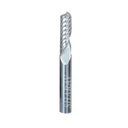 Sharav SPF - 825 1 Solid Carbide 1 Flute Spiral End Mill 8 mm-image-73
